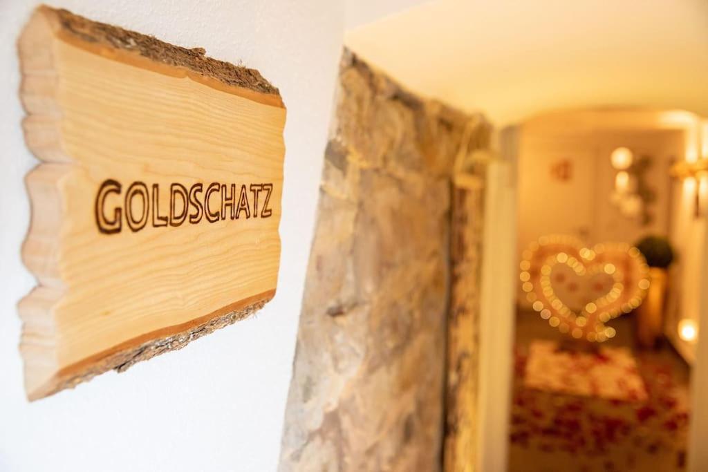 Chalet Vitaspa - Whirlpool & Sauna Privatspa Pegnitz Exterior foto